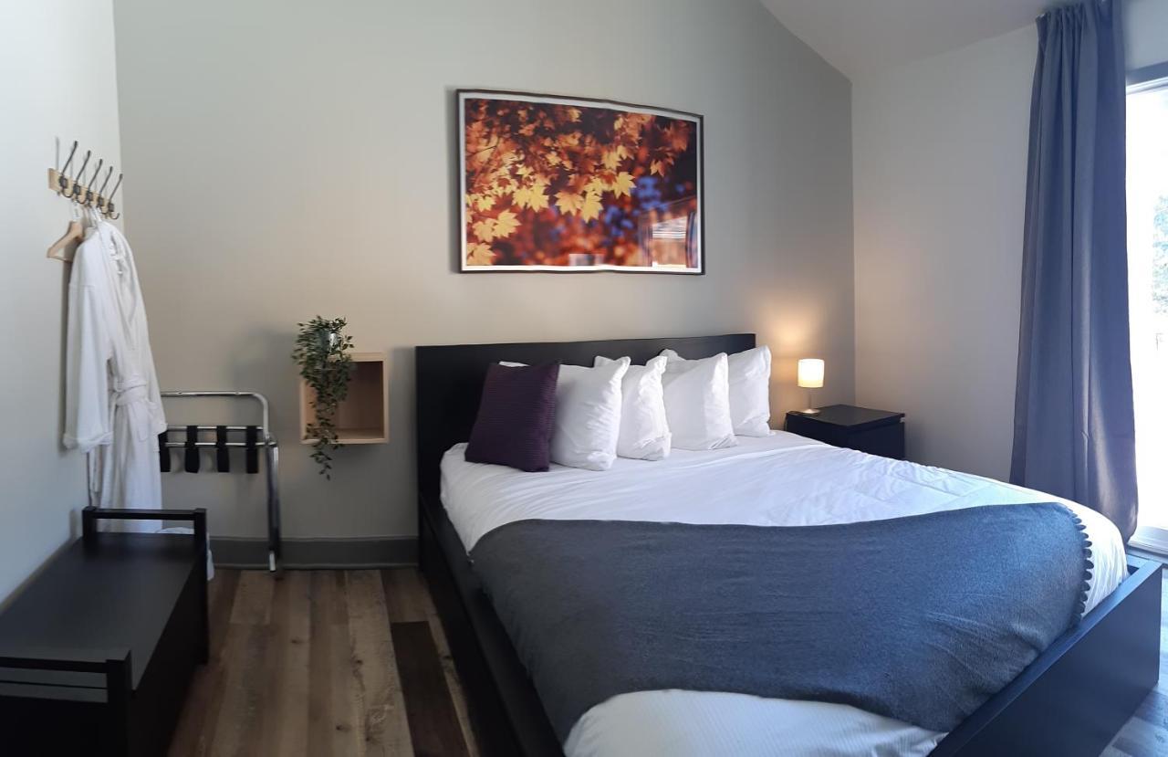 Oberge Mini-hôtel 3*