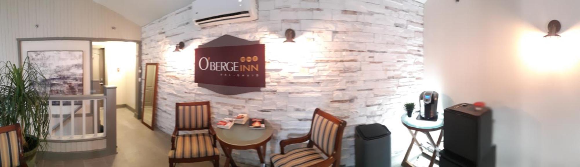 Oberge 3*